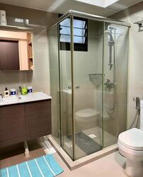 Blk 604B Tampines Greenridges (Tampines), HDB 4 Rooms #458535511